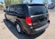 2013 Dodge Grand Caravan in Tucson, AZ 85712-4825 - 2035351 3