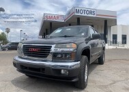 2009 GMC Canyon in Tucson, AZ 85712-4825 - 2035353 1