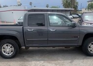 2009 GMC Canyon in Tucson, AZ 85712-4825 - 2035353 4
