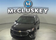 2019 Chevrolet Traverse in Cincinnati, OH 45251-2402 - 2035381 23