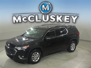 2019 Chevrolet Traverse in Cincinnati, OH 45251-2402