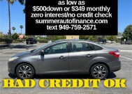2011 Buick Enclave in COSTA MESA, CA 92626 - 2037201 43