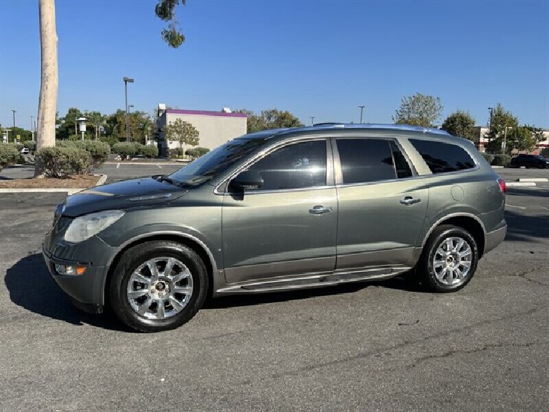 2011 Buick Enclave in COSTA MESA, CA 92626 - 2037201