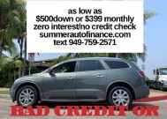 2011 Buick Enclave in COSTA MESA, CA 92626 - 2037201 12