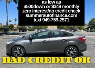 2011 Buick Enclave in COSTA MESA, CA 92626 - 2037201 45