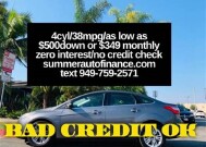 2011 Buick Enclave in COSTA MESA, CA 92626 - 2037201 35
