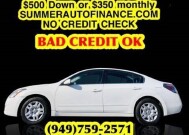 2011 Buick Enclave in COSTA MESA, CA 92626 - 2037201 39