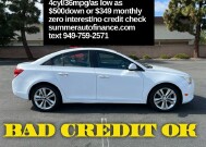 2011 Buick Enclave in COSTA MESA, CA 92626 - 2037201 40