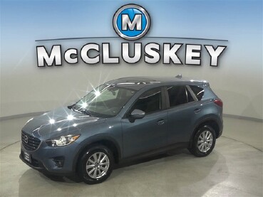 2016 Mazda CX-5 in Cincinnati, OH 45251-2402