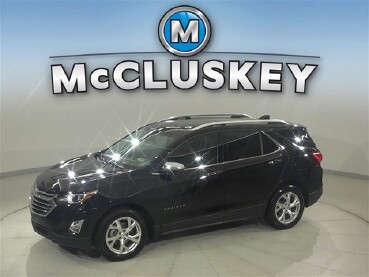 2020 Chevrolet Equinox in Cincinnati, OH 45251-2402