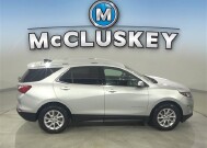 2019 Chevrolet Equinox in Cincinnati, OH 45251-2402 - 2041743 17