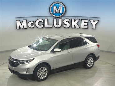 2019 Chevrolet Equinox in Cincinnati, OH 45251-2402