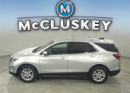 2019 Chevrolet Equinox in Cincinnati, OH 45251-2402 - 2041743 15