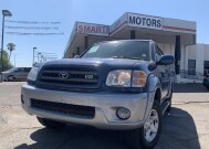 2002 Toyota Sequoia in Tucson, AZ 85712-4825 - 2041761 1