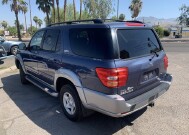 2002 Toyota Sequoia in Tucson, AZ 85712-4825 - 2041761 3