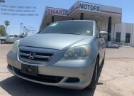 2006 Honda Odyssey in Tucson, AZ 85712-4825 - 2041767 1