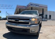 2007 Chevrolet Silverado 1500 in Tucson, AZ 85712-4825 - 2041771 1