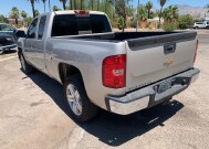 2007 Chevrolet Silverado 1500 in Tucson, AZ 85712-4825 - 2041771 3