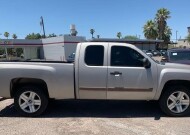 2007 Chevrolet Silverado 1500 in Tucson, AZ 85712-4825 - 2041771 4