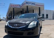 2011 Nissan Altima in Tucson, AZ 85712-4825 - 2041776 1