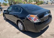 2011 Nissan Altima in Tucson, AZ 85712-4825 - 2041776 3