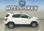 2018 Chevrolet Trax in Cincinnati, OH 45251-2402 - 2042661 17