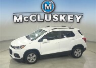 2018 Chevrolet Trax in Cincinnati, OH 45251-2402 - 2042661 37