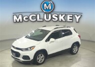 2018 Chevrolet Trax in Cincinnati, OH 45251-2402 - 2042661 1