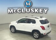 2018 Chevrolet Trax in Cincinnati, OH 45251-2402 - 2042661 27