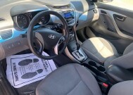 2013 Hyundai Elantra in Tucson, AZ 85712-4825 - 2043794 5