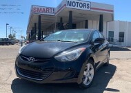 2013 Hyundai Elantra in Tucson, AZ 85712-4825 - 2043794 1