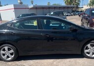 2013 Hyundai Elantra in Tucson, AZ 85712-4825 - 2043794 4
