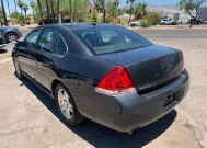 2013 Chevrolet Impala in Tucson, AZ 85712-4825 - 2043801 3