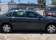 2013 Chevrolet Impala in Tucson, AZ 85712-4825 - 2043801 4