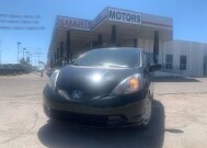 2012 Honda Fit in Tucson, AZ 85712-4825 - 2043803 1