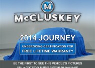 2014 Dodge Journey in Cincinnati, OH 45251-2402 - 2044817 50