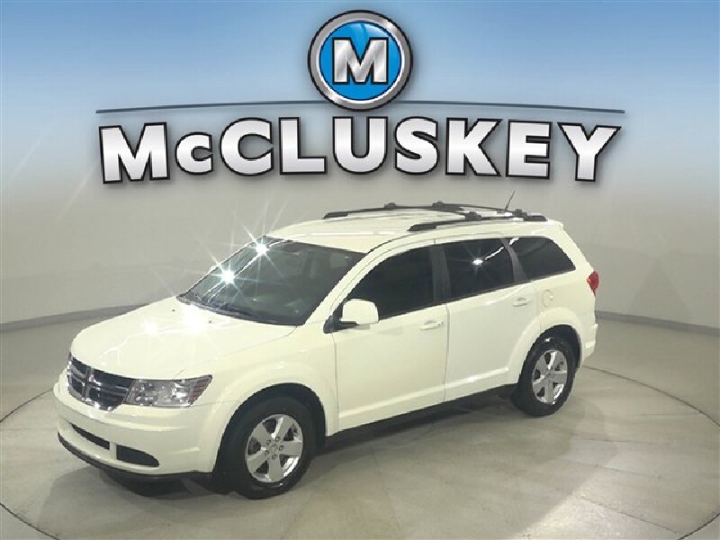 2014 Dodge Journey in Cincinnati, OH 45251-2402 - 2044817