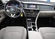 2018 Kia Optima in Cincinnati, OH 45251-2402 - 2049020 8