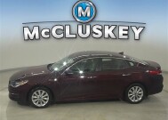 2018 Kia Optima in Cincinnati, OH 45251-2402 - 2049020 37