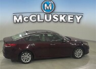 2018 Kia Optima in Cincinnati, OH 45251-2402 - 2049020 25
