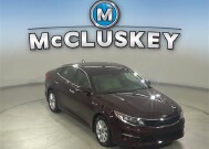 2018 Kia Optima in Cincinnati, OH 45251-2402 - 2049020 13