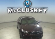 2018 Kia Optima in Cincinnati, OH 45251-2402 - 2049020 21