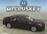 2018 Kia Optima in Cincinnati, OH 45251-2402 - 2049020 31