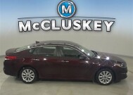 2018 Kia Optima in Cincinnati, OH 45251-2402 - 2049020 17