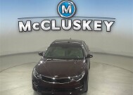 2018 Kia Optima in Cincinnati, OH 45251-2402 - 2049020 9