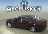 2018 Kia Optima in Cincinnati, OH 45251-2402 - 2049020 33