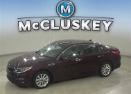 2018 Kia Optima in Cincinnati, OH 45251-2402 - 2049020 1