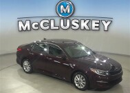 2018 Kia Optima in Cincinnati, OH 45251-2402 - 2049020 39