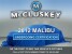 2012 Chevrolet Malibu in Cincinnati, OH 45251-2402 - 2049698