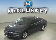 2019 Chevrolet Malibu in Cincinnati, OH 45251-2402 - 2051898 1